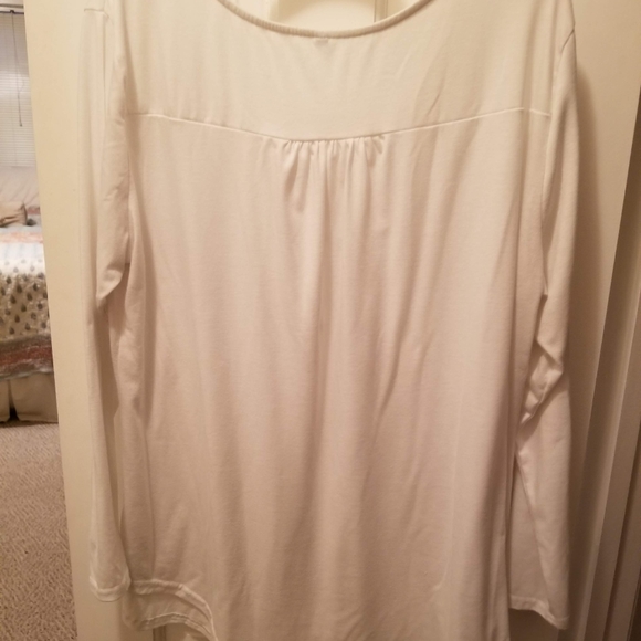 Tunic top - Picture 2 of 4